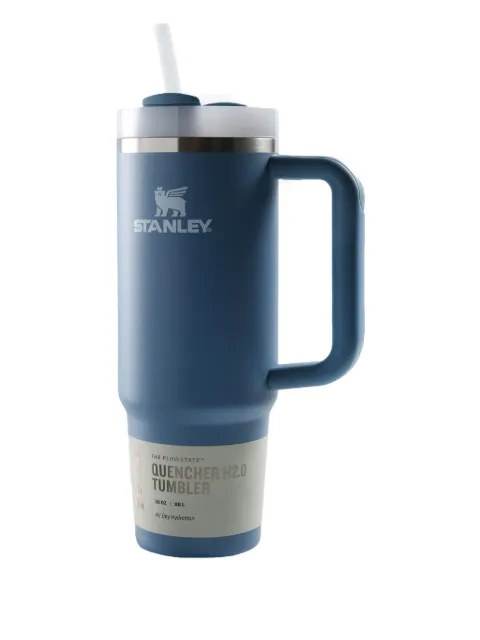 Stanley Quencher H2.0 tumbler