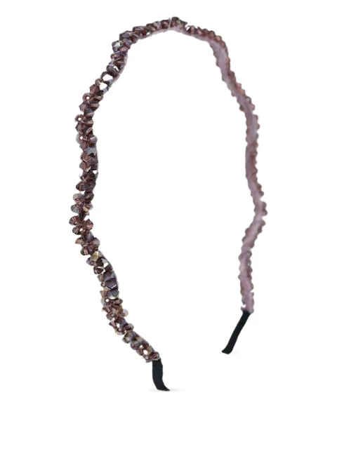 Mimi Tutu gemstone headband