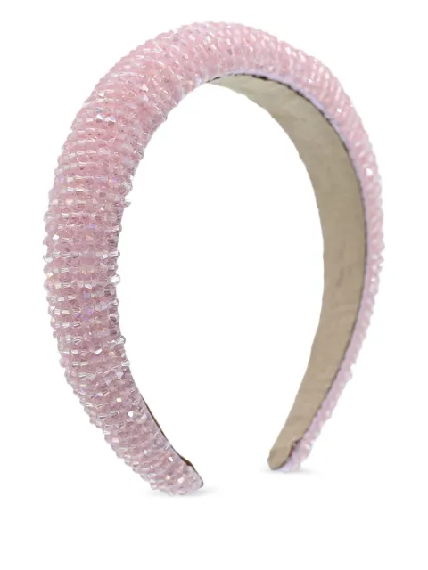 Mimi Tutu diadema con detalle de gemas