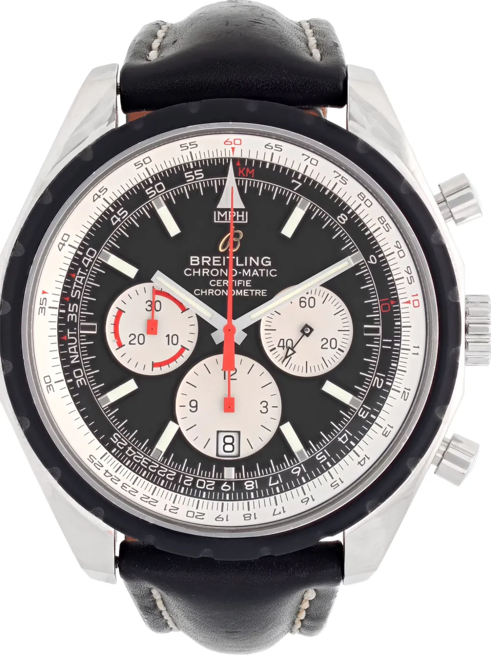 Breitling Chronomat 49mm | Image 2