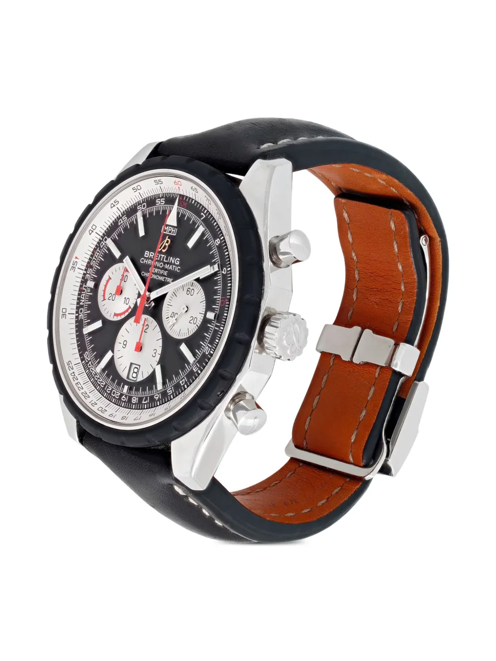Breitling Chronomat 49mm | Image 6