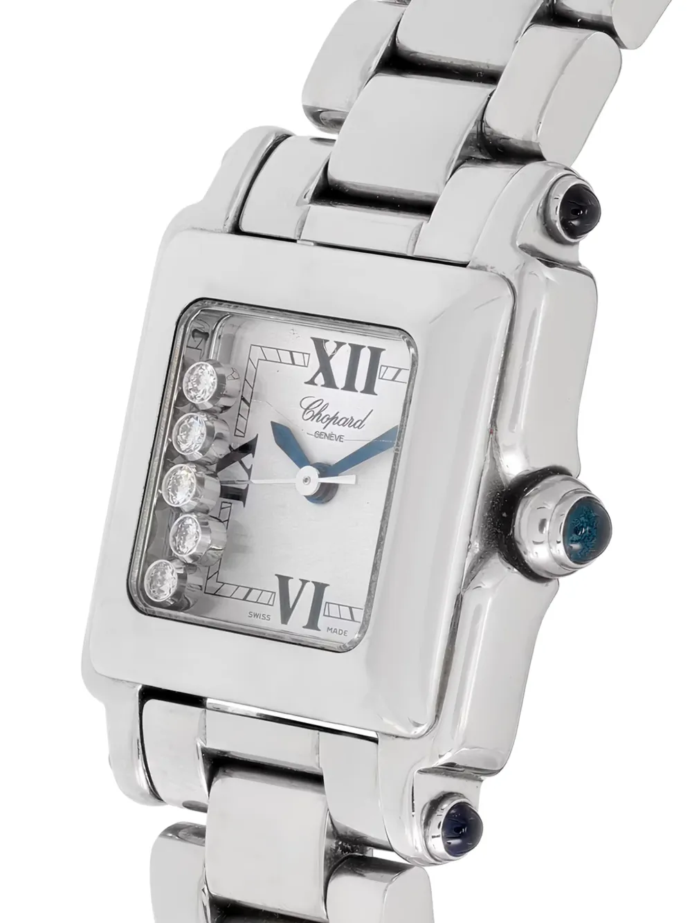 Chopard Pre-Owned Happy Sport 23mm | Estilos de archivo | Image 2