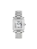 Chopard Pre-Owned Happy Sport 23mm - White