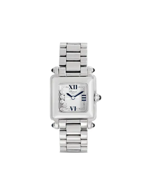 Chopard Pre-Owned Happy Sport 23mm