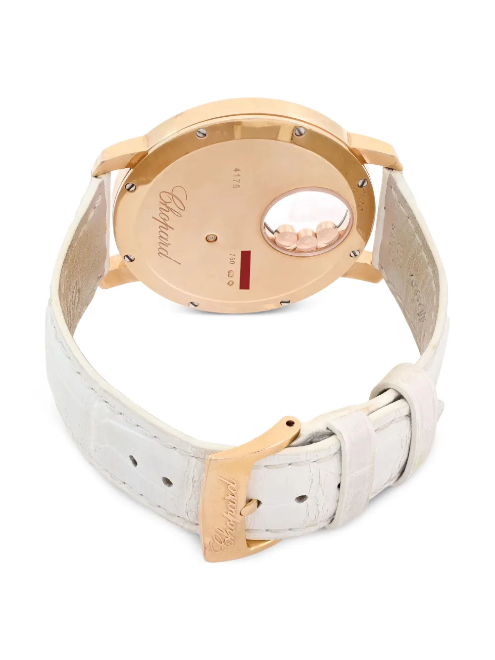 Chopard Pre-Owned Happy Diamond 40mm | Pre-Owned | Image 2