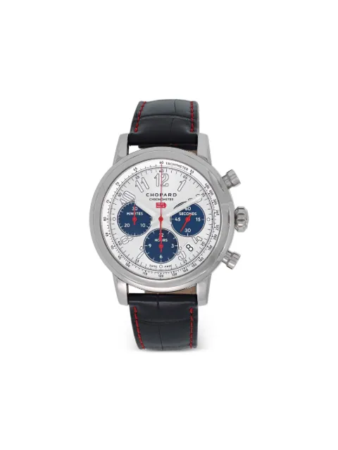 Chopard Pre-Owned Mille Miglia 42mm