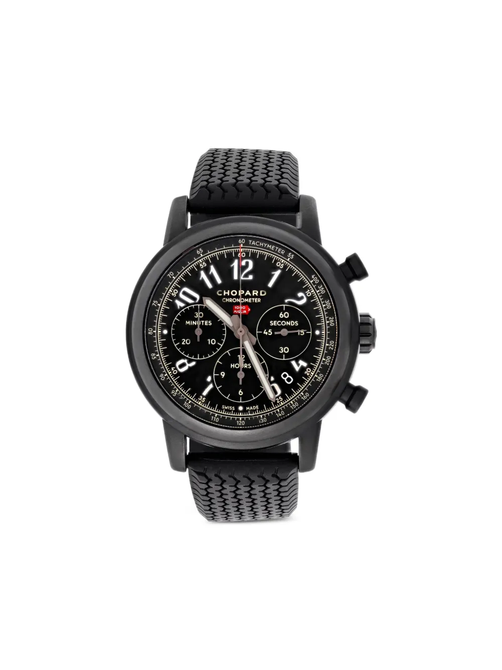 Breitling Mille Miglia 42mm | Black | Image 1