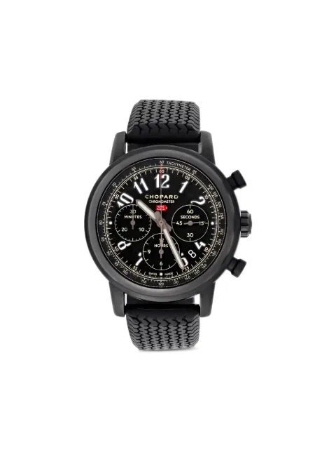 Breitling montre Mille Miglia 42 mm