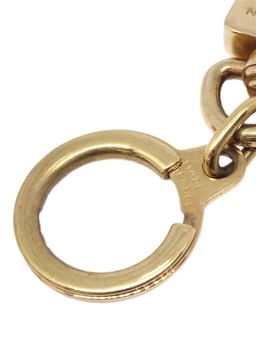 Louis Vuitton Pre-Owned 1990-2000s Anokre keyring | Men | Image 2