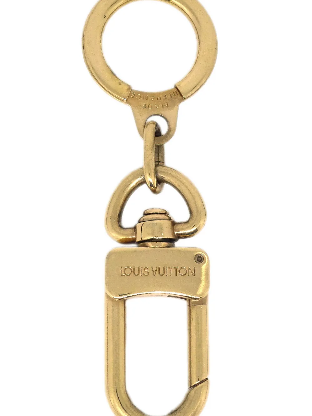Louis Vuitton Pre-Owned 1990-2000s Anokre keychain | Men | Image 2