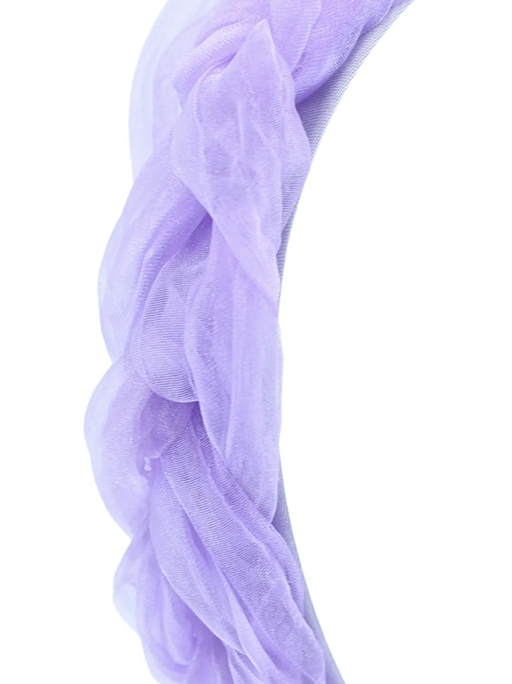 Mimi Tutu tulle headband | Hair Bands & Head bands | Image 2