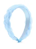 Mimi Tutu tulle headband - Blue