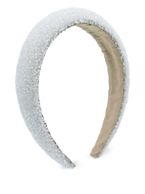 Mimi Tutu beaded headband