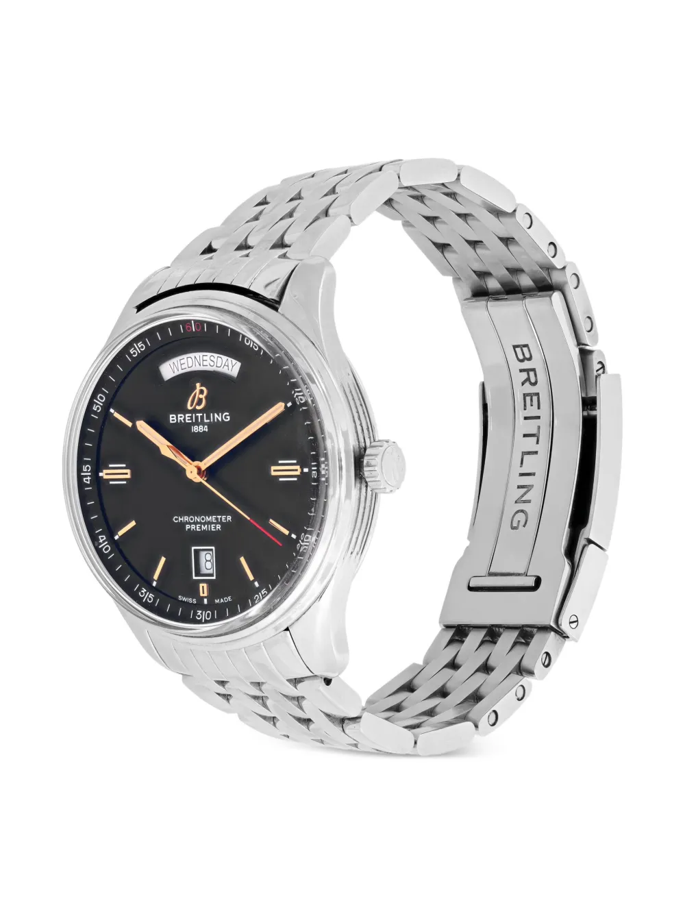Breitling Premier 40mm | Image 2