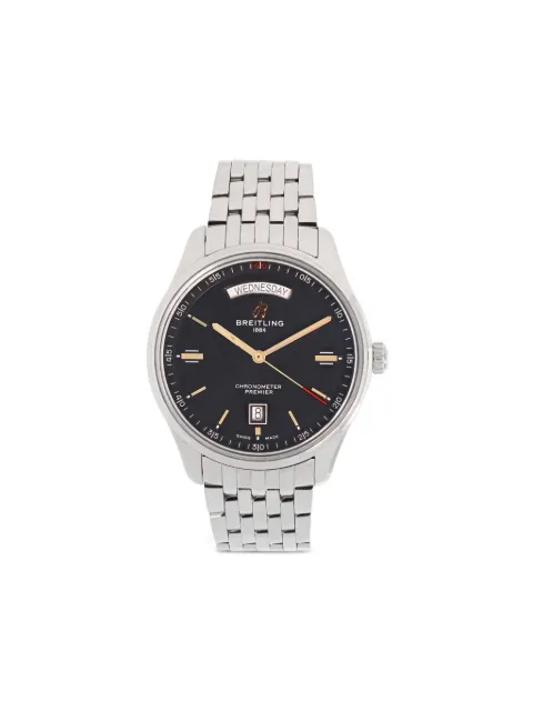 Breitling Premier 40mm