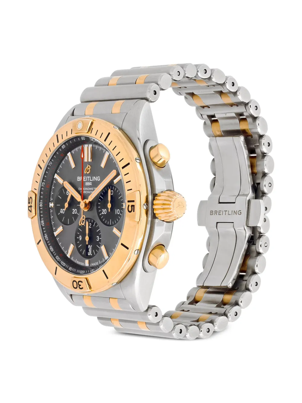 Breitling Chronomat 42mm | Relojes con cronógrafo de archivo | Image 2