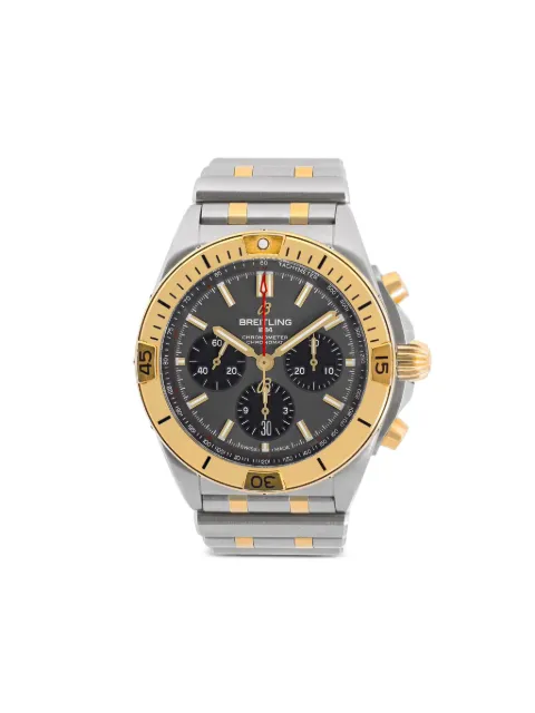 Breitling Chronomat 42mm