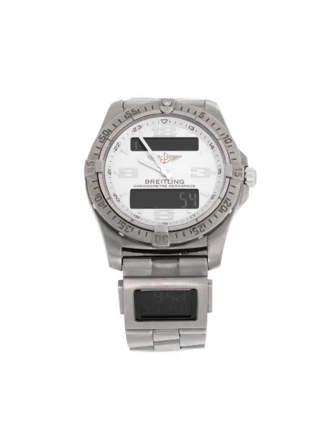 Breitling Aerospace 42mm