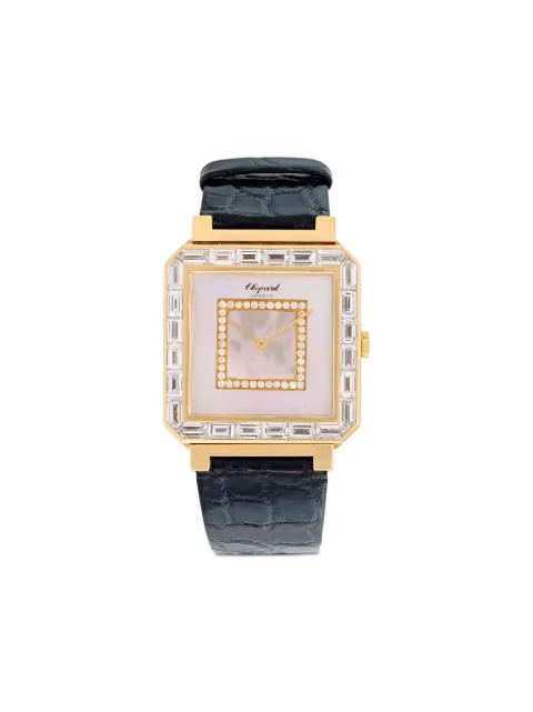 Chopard Pre-Owned Classic 29mm