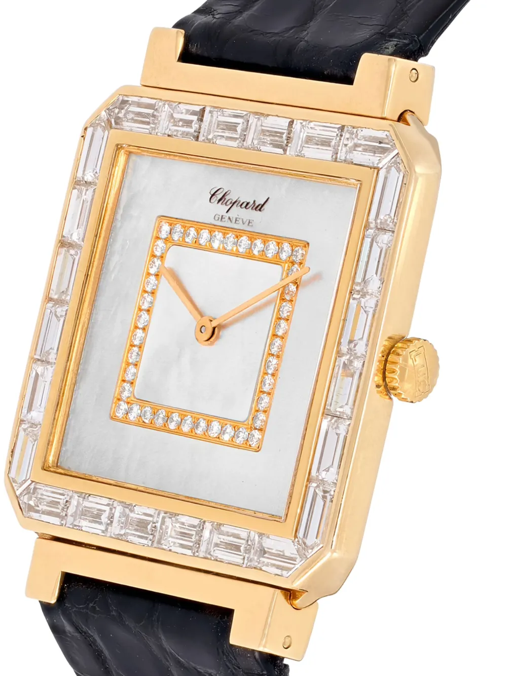 Chopard Pre-Owned Classic 29mm | Estilos de archivo | Image 2