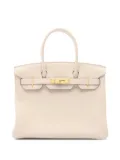 Hermès Pre-Owned 2024 Birkin 30 handbag - Neutrals
