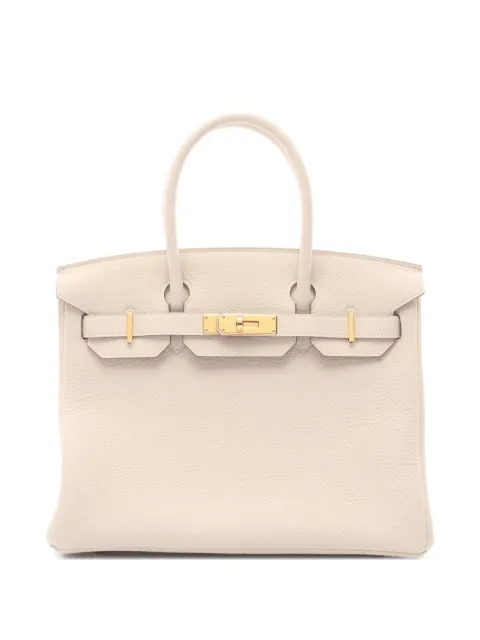 Hermès Pre-Owned 2024 Birkin 30 handbag