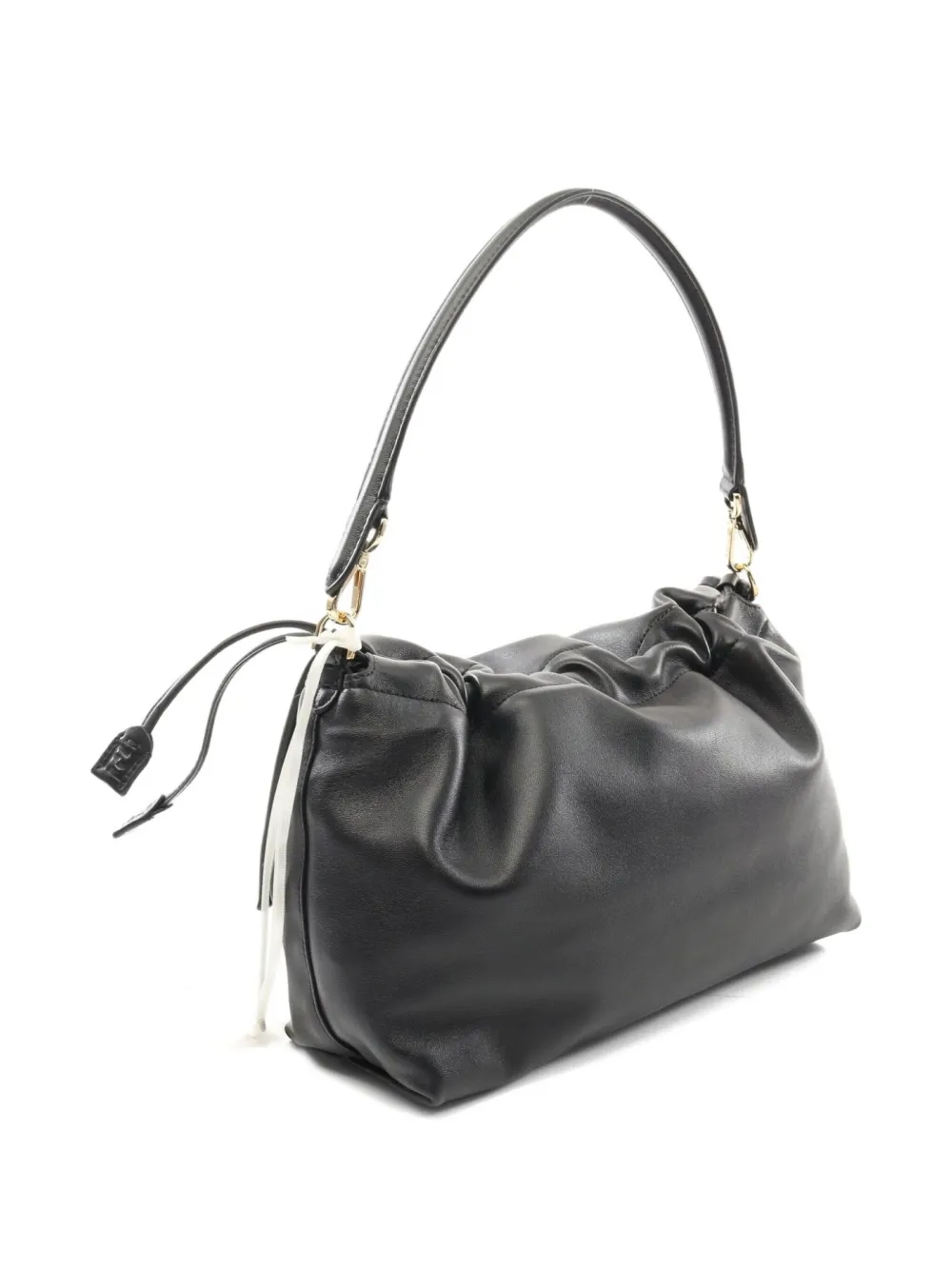 Fendi Pre-Owned 2020s large Mamma Bucket shoulder bag | Pre-Owned | Image 2