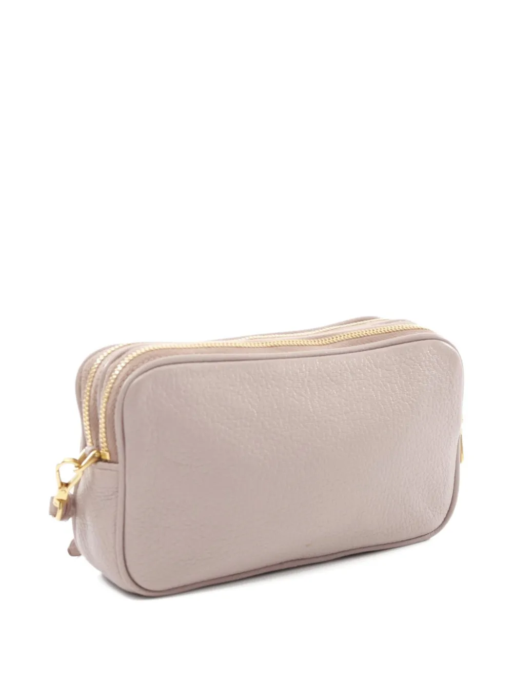 Miu Miu Pre-Owned axelväska från 2000-talet | Image 2