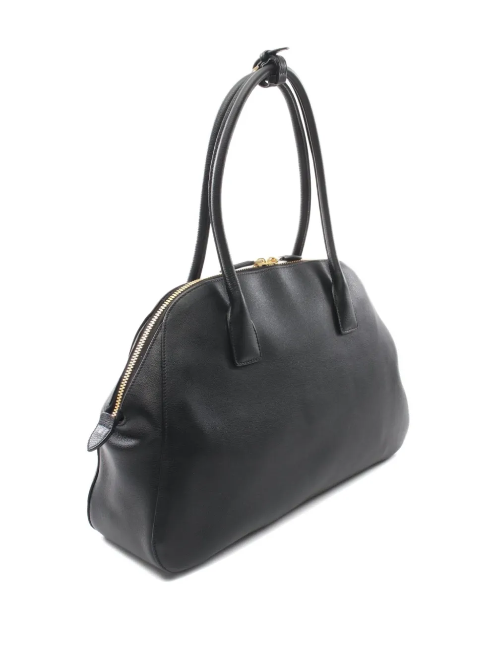 Prada Pre-Owned 2020s logo-debossed handbag | Image 2
