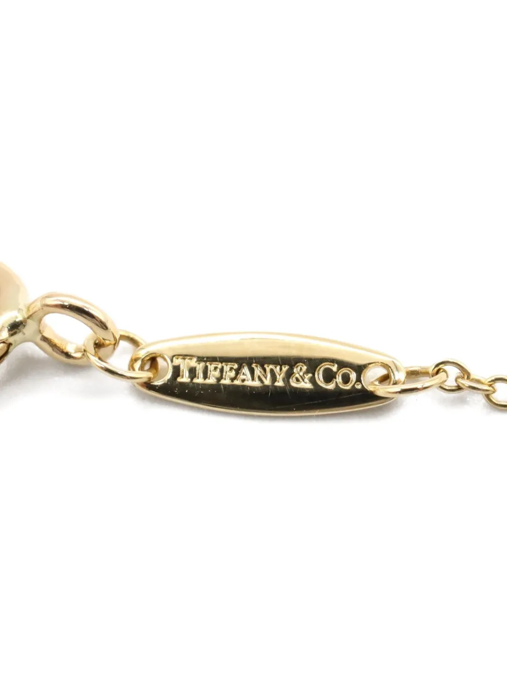 Tiffany & Co. バイザヤード　ゴールド ダイヤモンド ネックレス 楽天市場】ティファニー ネックレス TIFFANY＆Co. ダイヤモンド