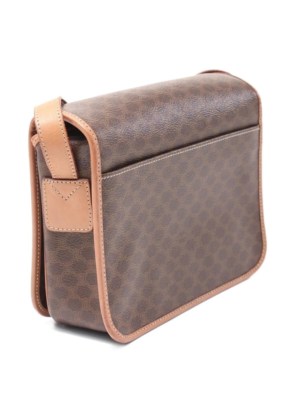 Céline Pre-Owned 2000s Macadam shoulder bag | Image 2