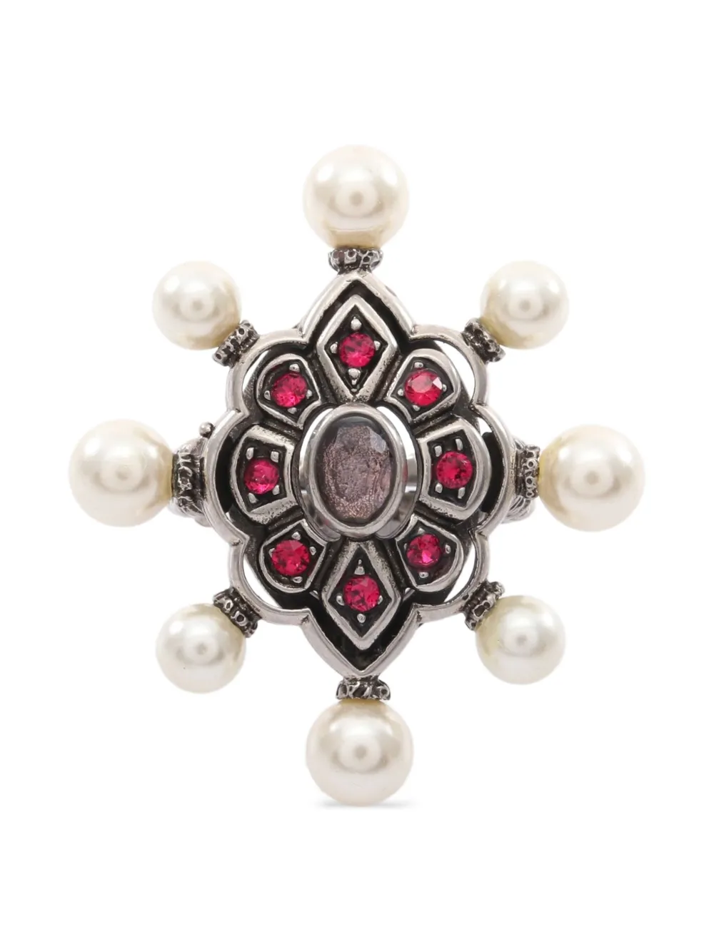 2010s embellished ring