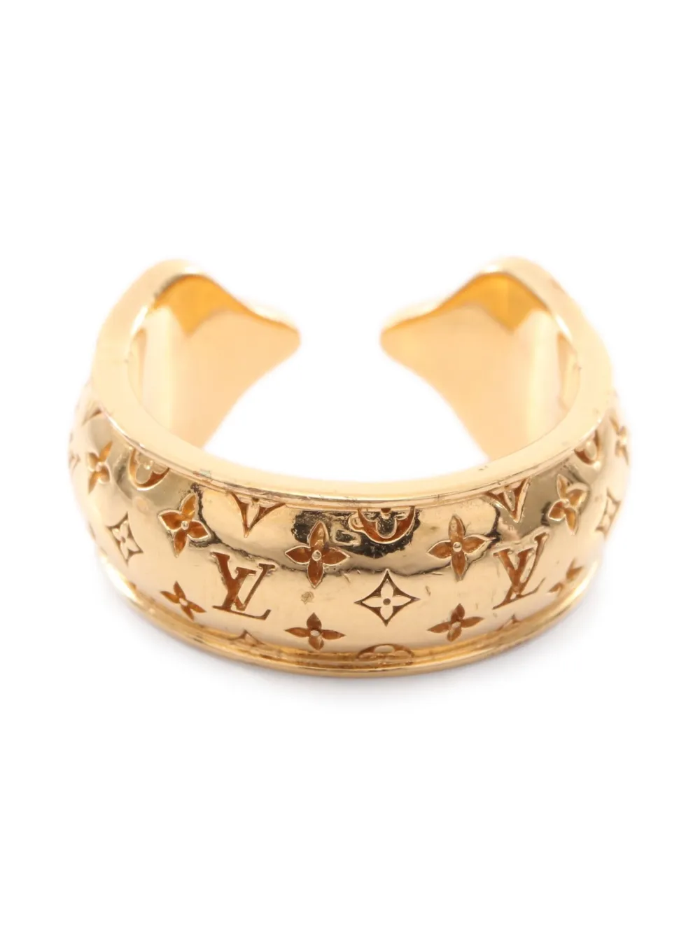 Louis Vuitton Pre-Owned 2020 Sweet Dreams ring | Image 2