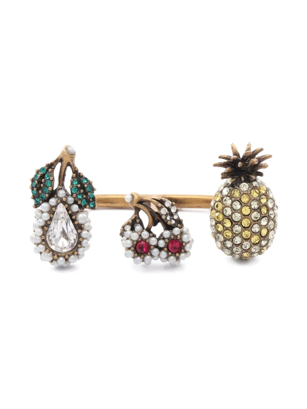 2010s double-finger ring