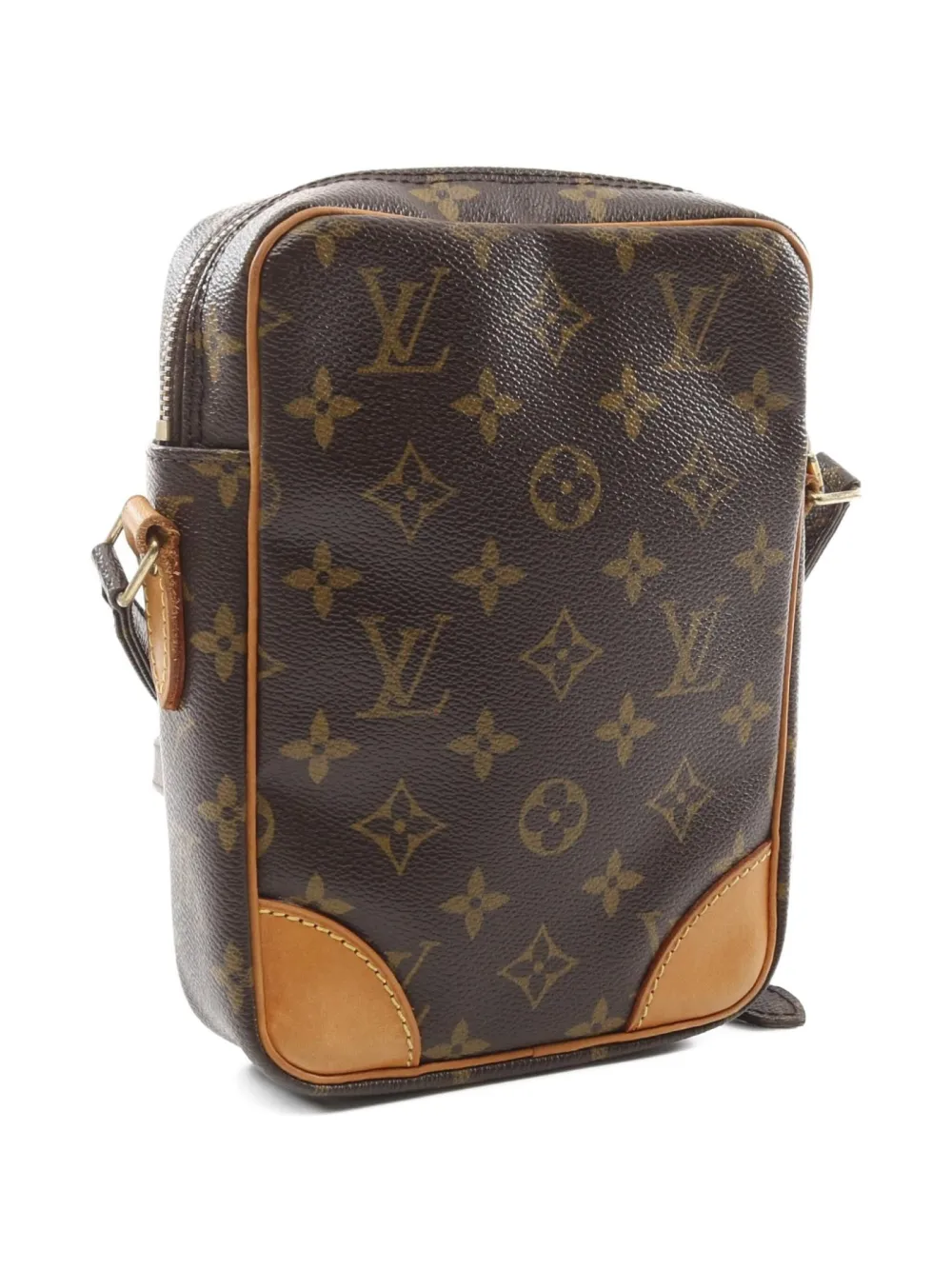 Louis Vuitton Pre-Owned 2006 Danube shoulder bag | Pre-Owned | Image 2