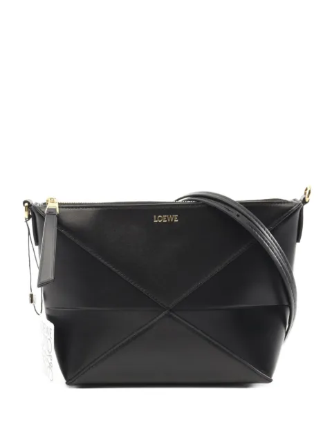 Loewe Pre-Owned 2020s Puzzle shoulder bag