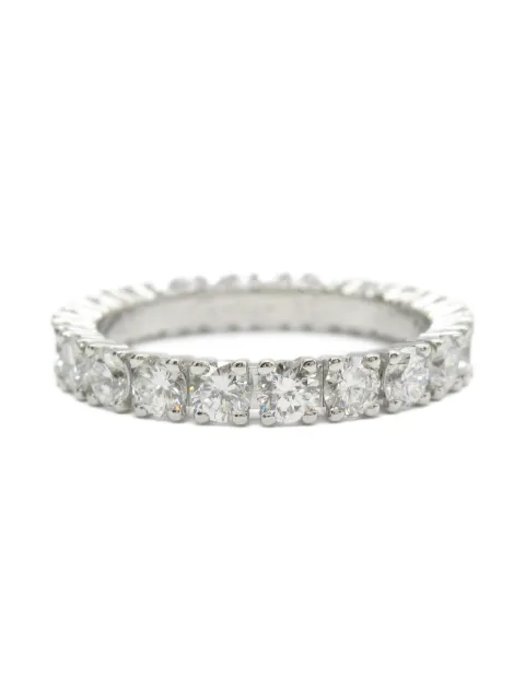 Cartier خاتم 'ديتين' من عقد 2010