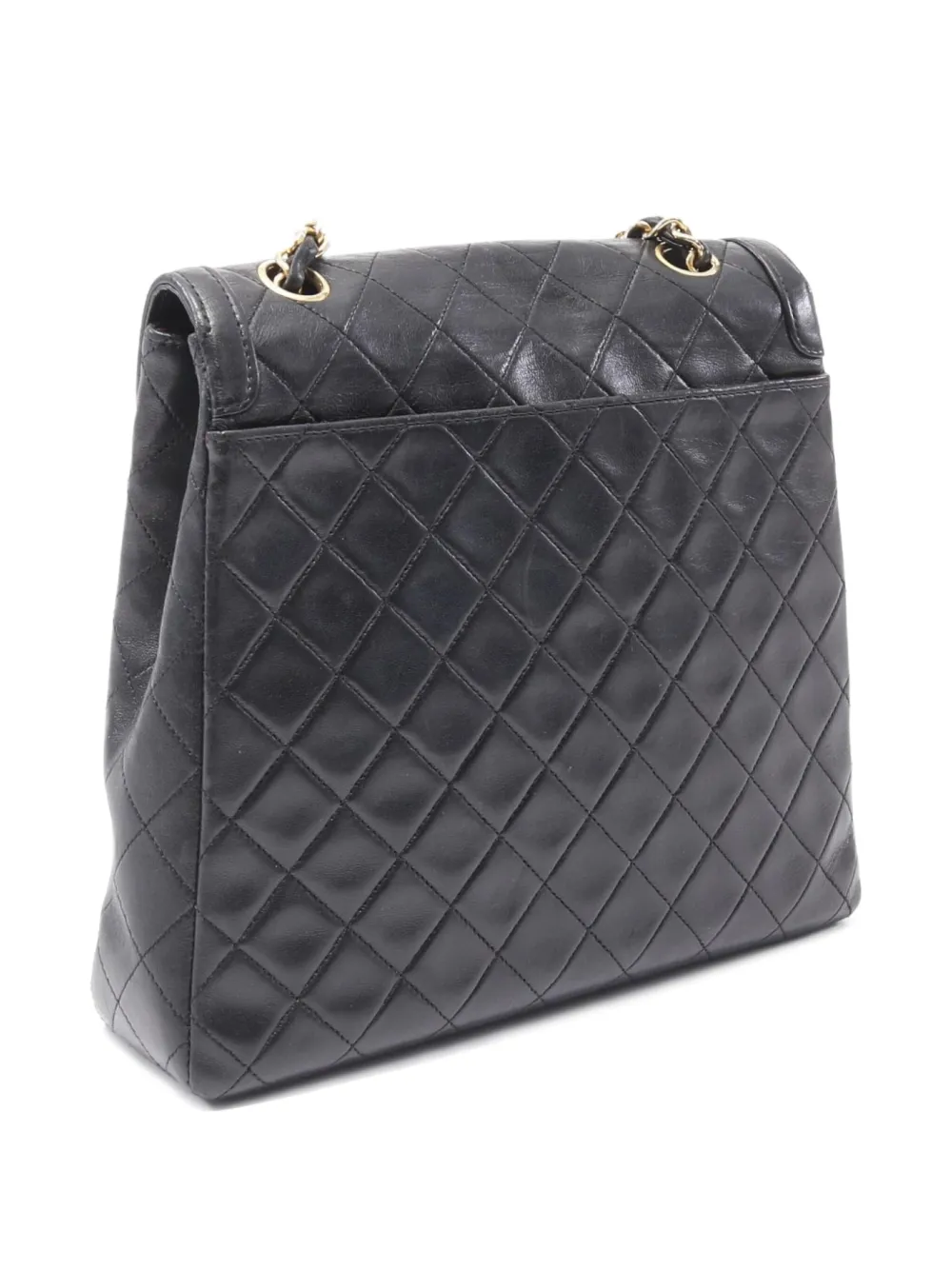 CHANEL Pre-Owned 2000 matelassé shoulder bag | Pre-Owned | Image 2