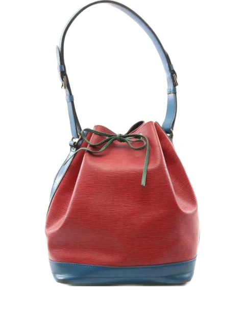 Louis Vuitton Pre-Owned 1993 Noé bucket bag
