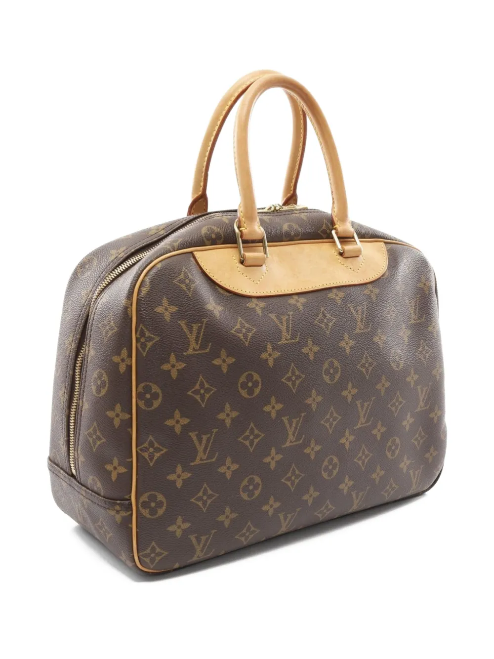 Louis Vuitton Pre-Owned 1999 Deauville tote bag | Pre-Owned | Image 2