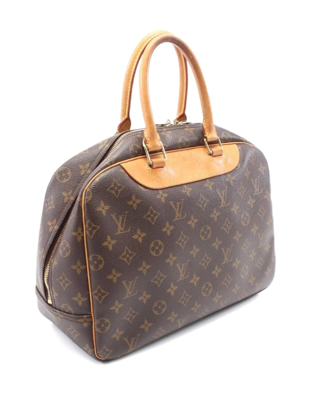 Louis Vuitton Pre-Owned 2000s Deauville handbag | Pre-Owned | Image 2