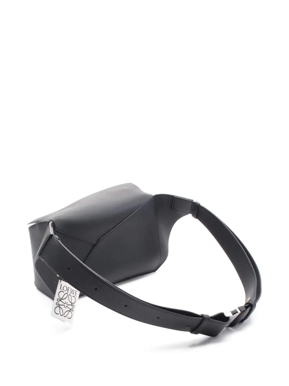 Loewe Pre-Owned 2020s small Puzzle Edge belt bag | Pre-Owned | Image 2
