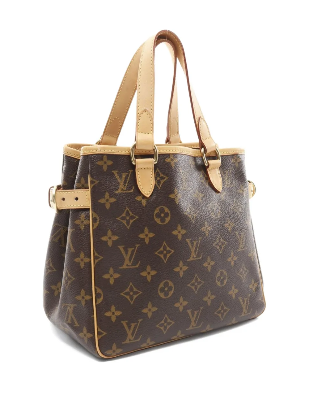 Louis Vuitton Pre-Owned 2007 Batignolles handbag | Pre-Owned | Image 2
