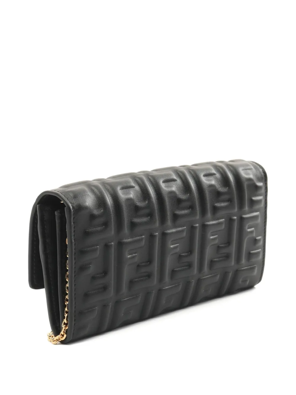 Fendi Pre-Owned 2020s FF logo shoulder bag | Pre-Owned | Image 2