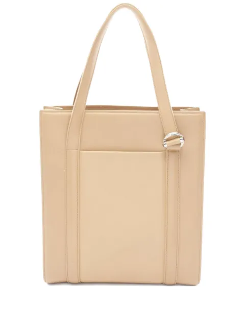 Cartier 2000s Cabochon handbag