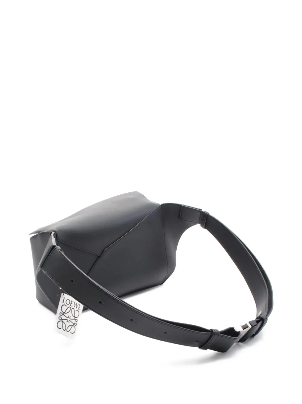 Loewe Pre-Owned 2020s small Puzzle belt bag | Pre-Owned | Image 2