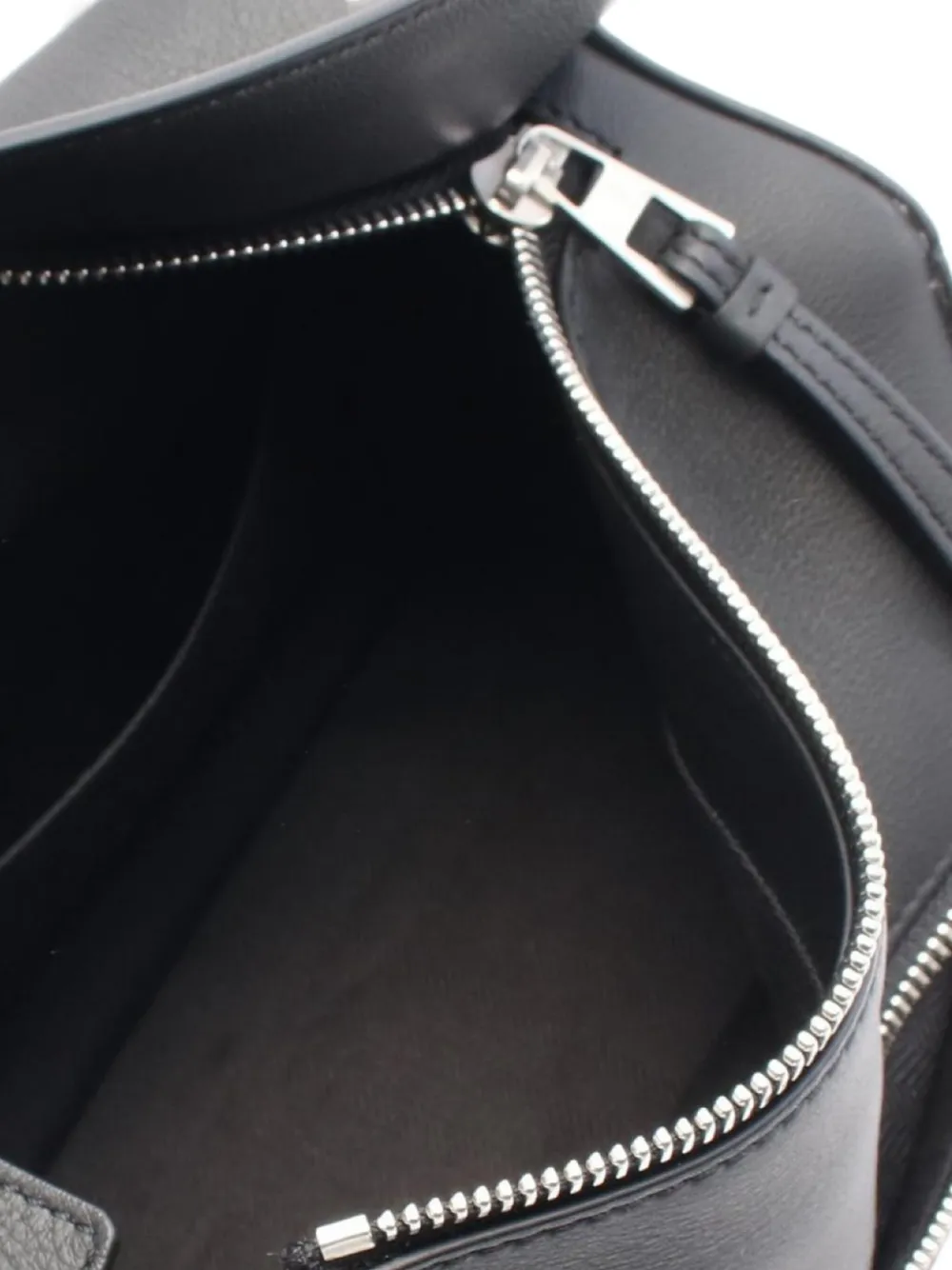 Pre-owned Loewe 2020s Small Puzzle Belt Bag