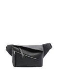 Loewe Pre-Owned 2020s small Puzzle belt bag - Black