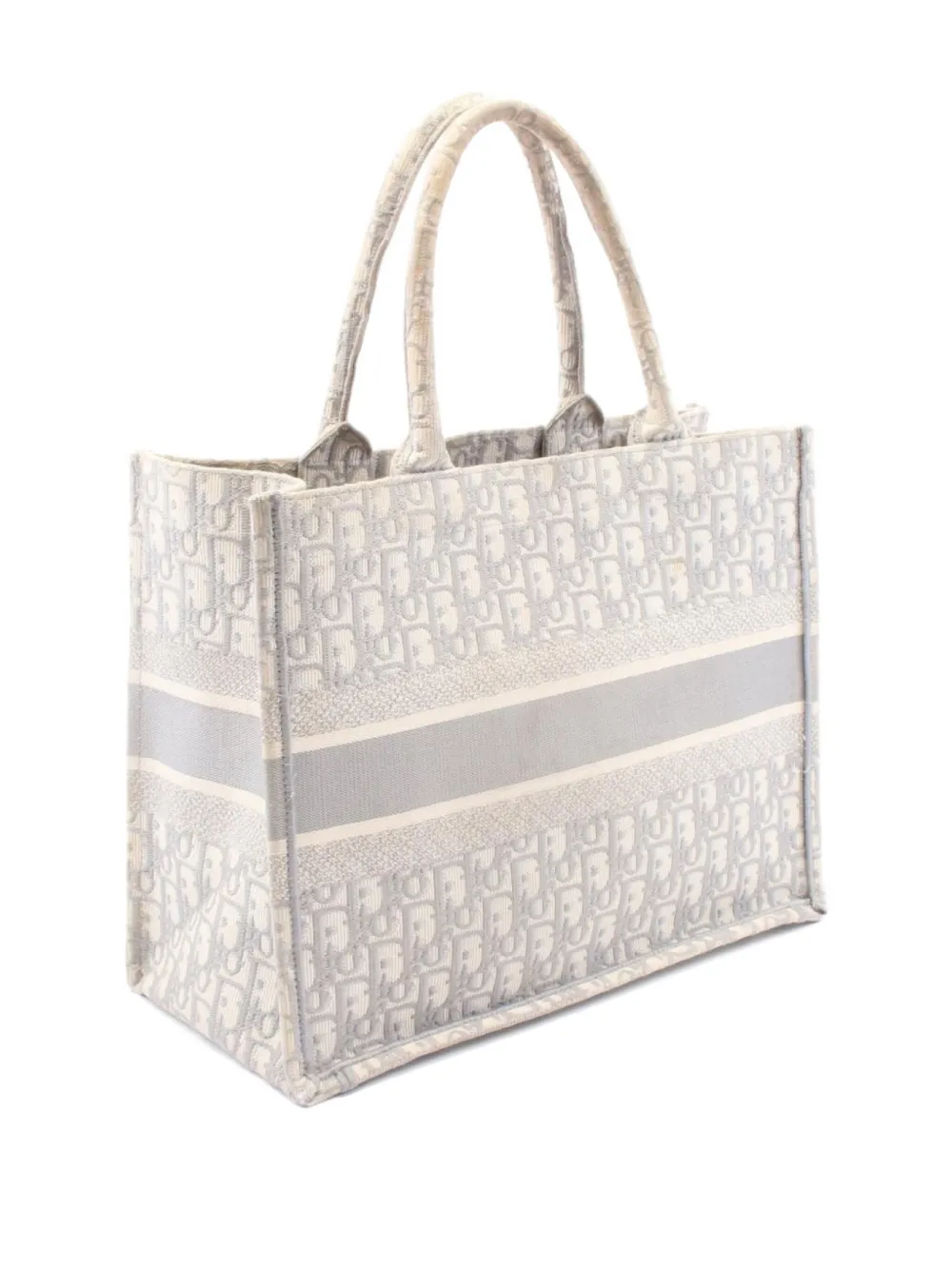 Christian Dior Pre-Owned 2000s monogram canvas tote bag | Image 2