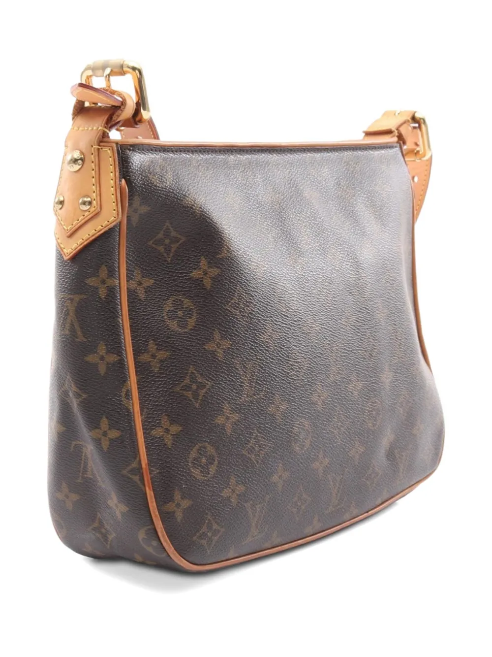 Louis Vuitton Pre-Owned 2006 Hudson GM shoulder bag | Pre-Owned | Image 2